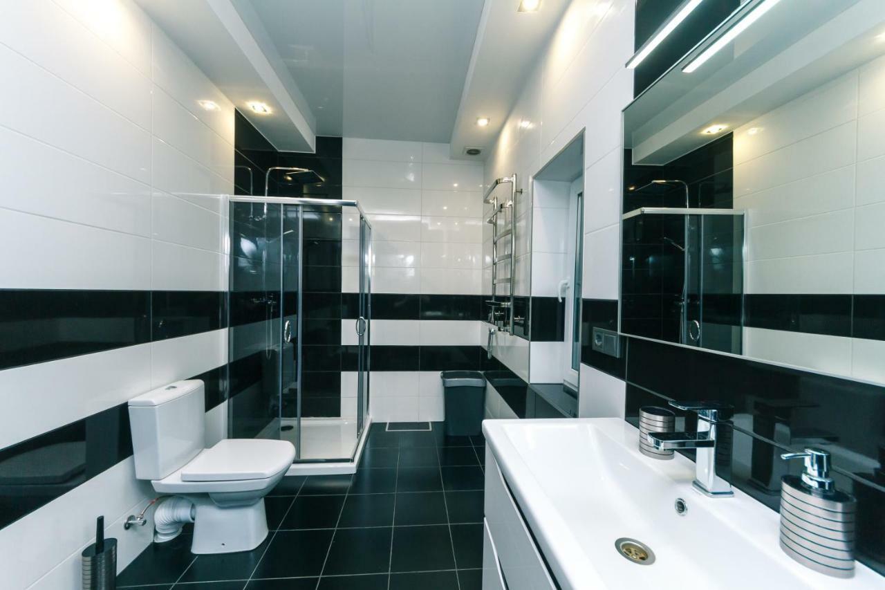 Guesthouse On The Lake With Bathhouse 70 Km From Kiev Makariv Exterior foto